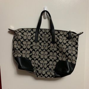 Coach Bags - Coach Purse NWOT Coach Bags - Coach Purse NWOT